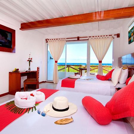 Hotel La Casa De Judy プエルトアヨラ エクステリア 写真